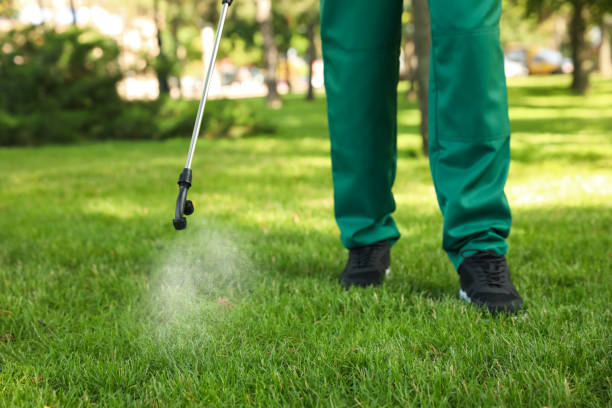 Best Pest Prevention Services  in Pleasure Point, CA
